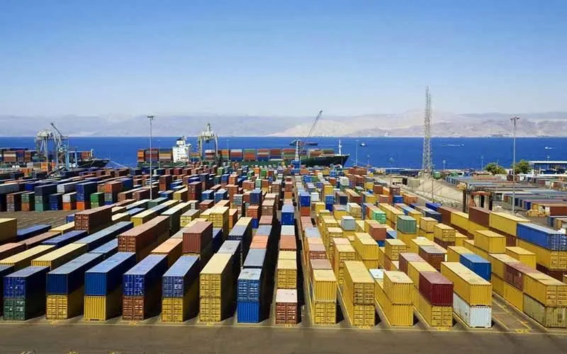 تراز تجاری؛ سنگ محک صادرات و واردات کشور