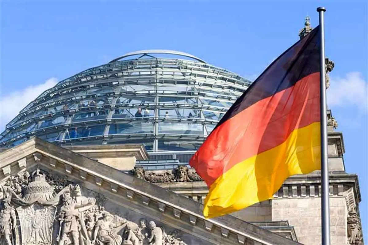 ادامه همکاری بزرگترین گروه مالی آلمان با ایران