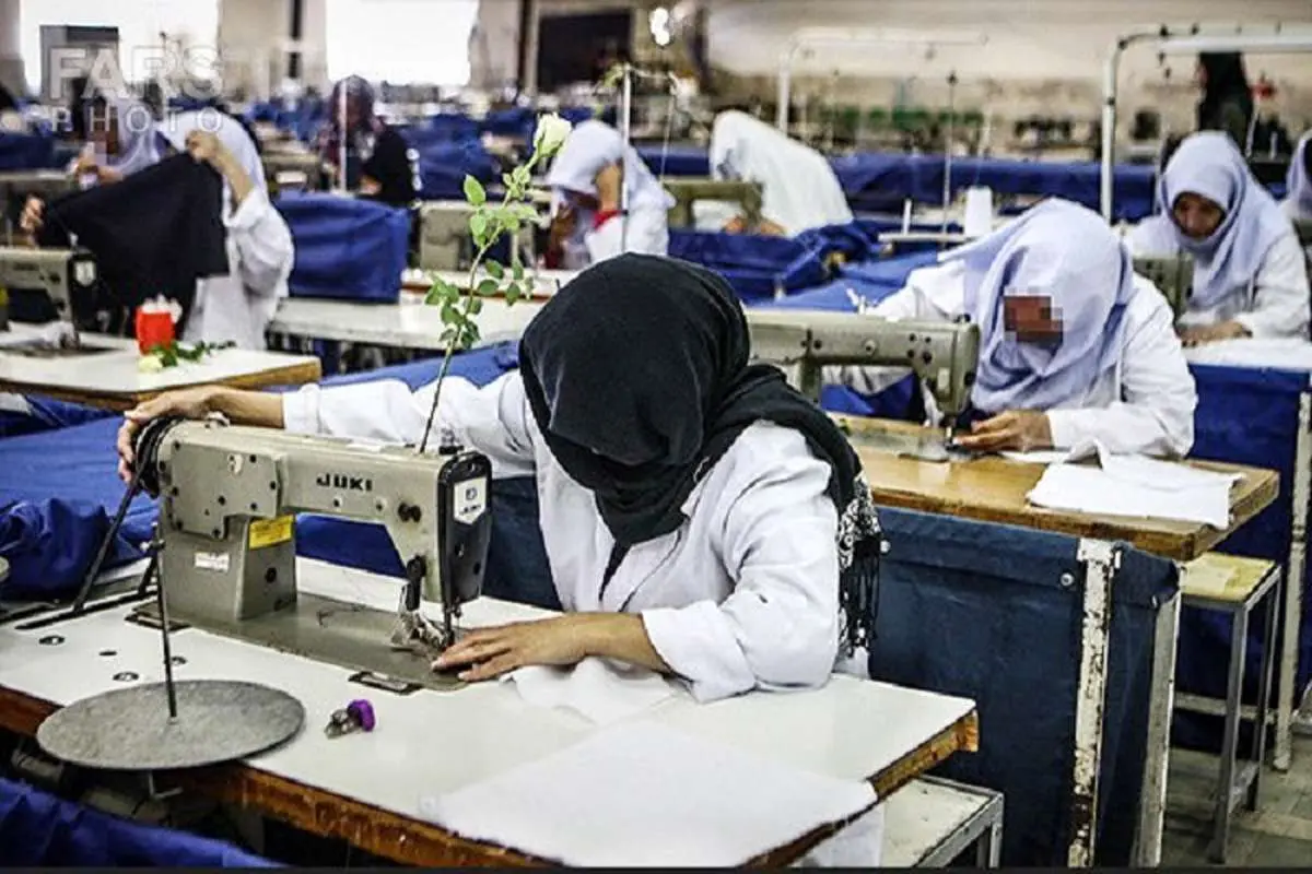 آمارهای اقتصادی از زنان تنهای ایرانی