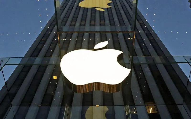 سامسونگ ٥٣٩ میلیون دلار به اپل غرامت می‌دهد