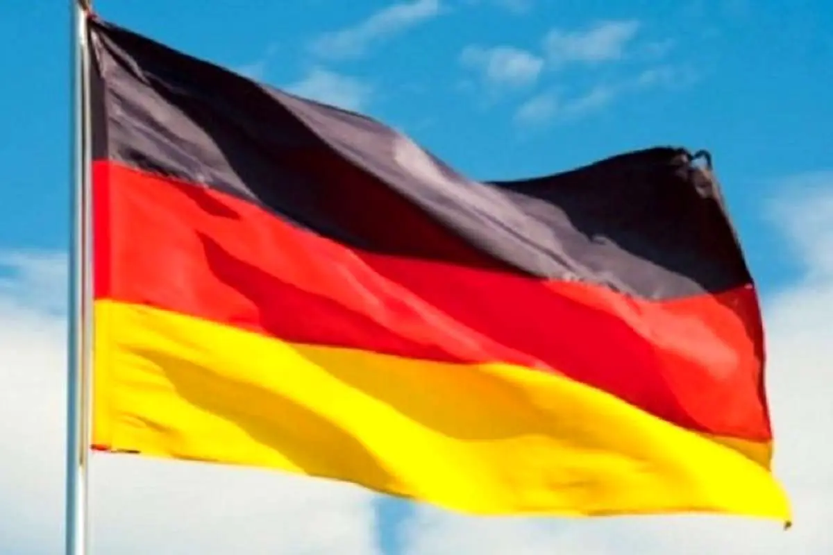 مجازات آلمان توسط عربستان سعودی به‌دلیل دفاع از برجام