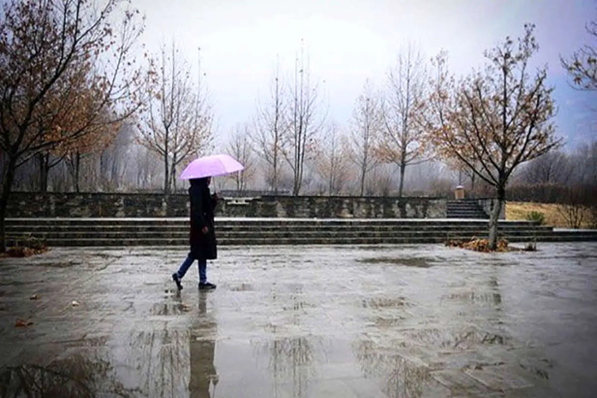 بارش‌های ایران از ۱۶۰ میلیمتر عبور کرد