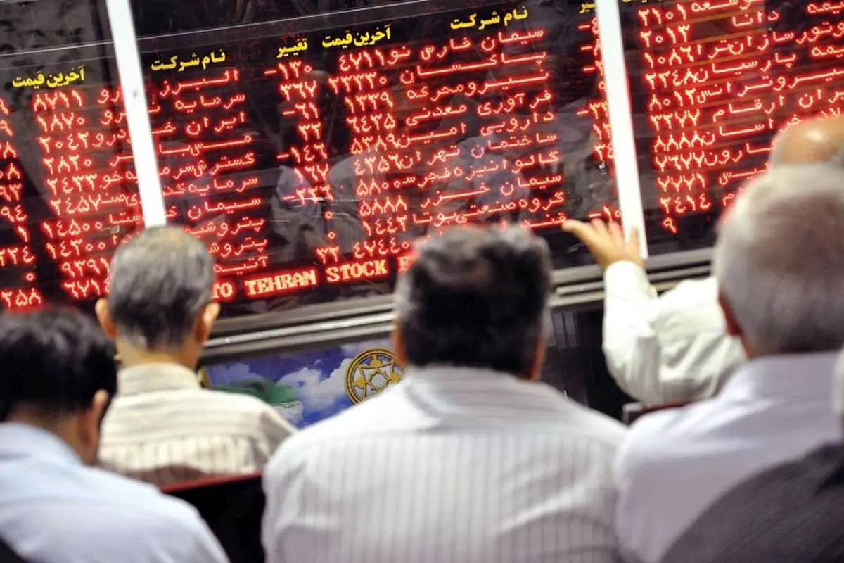 صنایع بورسی با بیشترین ارزش معاملات شنبه