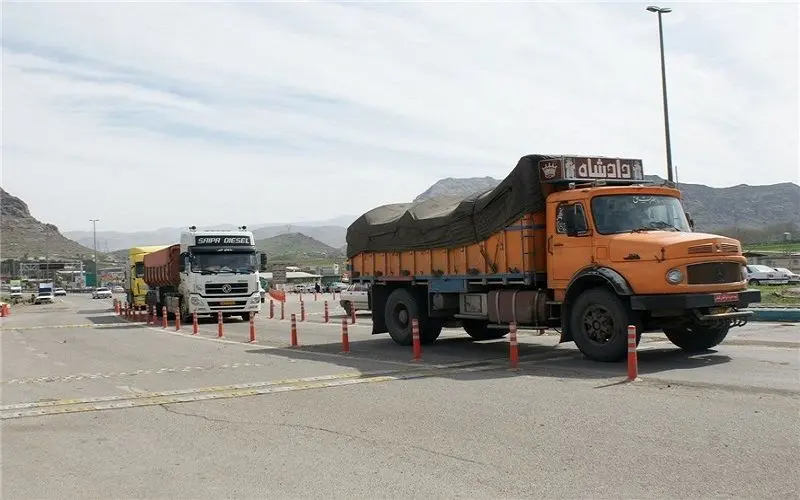 خوزستان مبدا ورود کالای قاچاق به کشور نیست