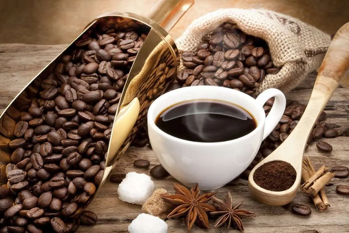 همه چیز درباره واردات ایران در قهوه