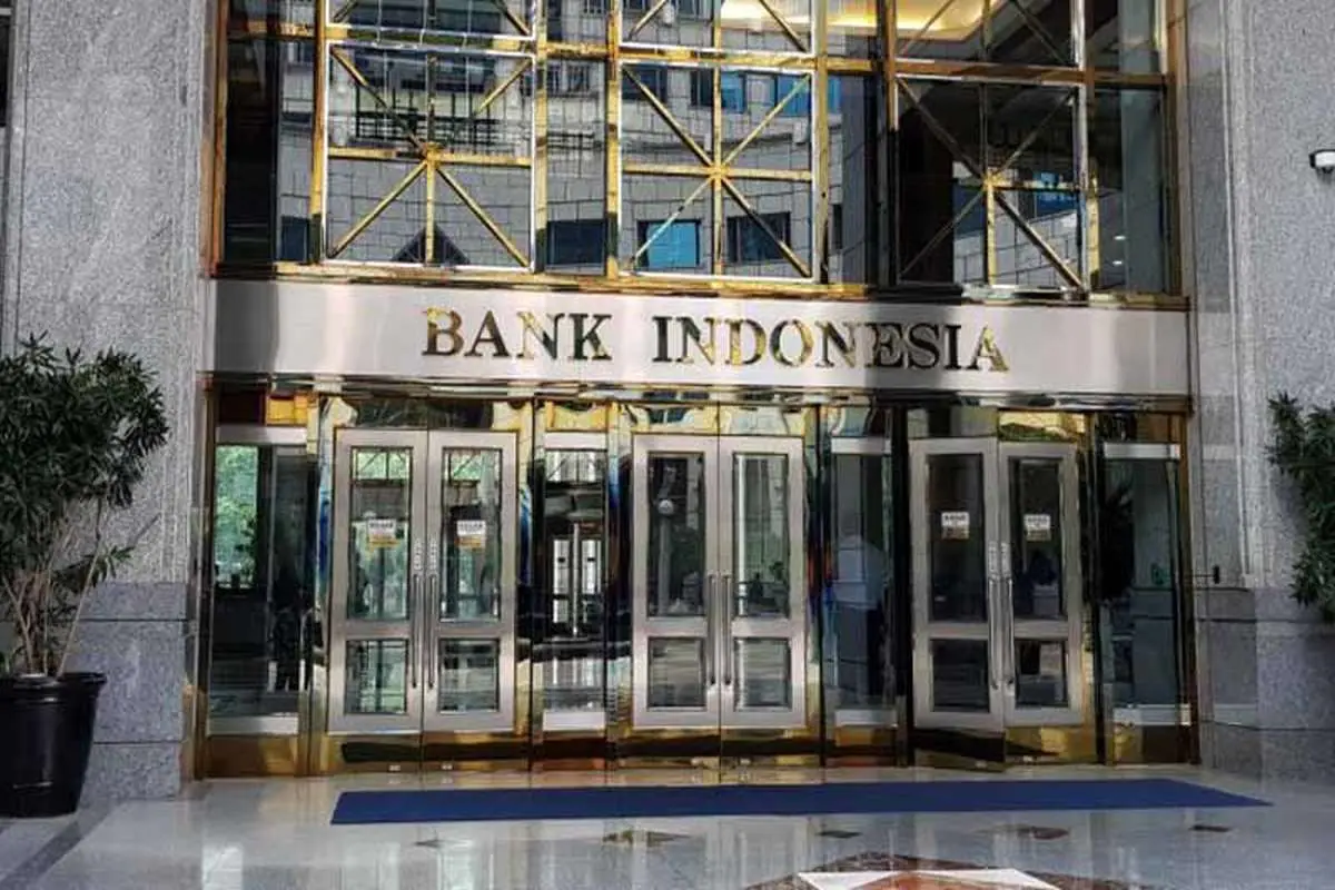 بانک مرکزی اندونزی نرخ بهره خود را افزایش می‌دهد
