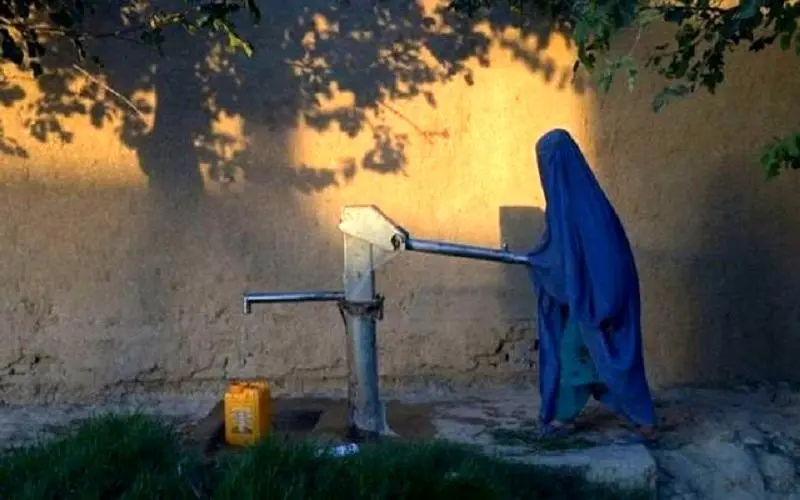 خشکسالی؛ میلیون‌ها نفر را در افغانستان تهدید می‌کند