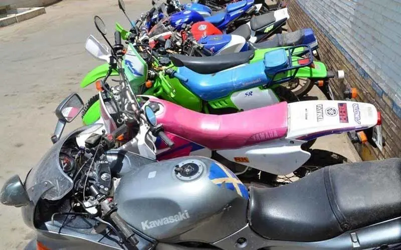 بخشودگی جریمه بیمه شخص ثالث موتورسیکلت از عید فطر آغاز می‌شود