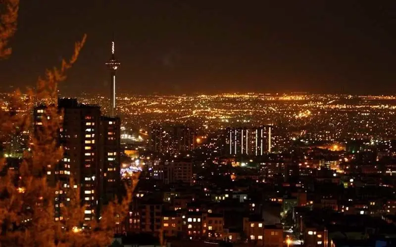 احتمال قطع برق در تهران