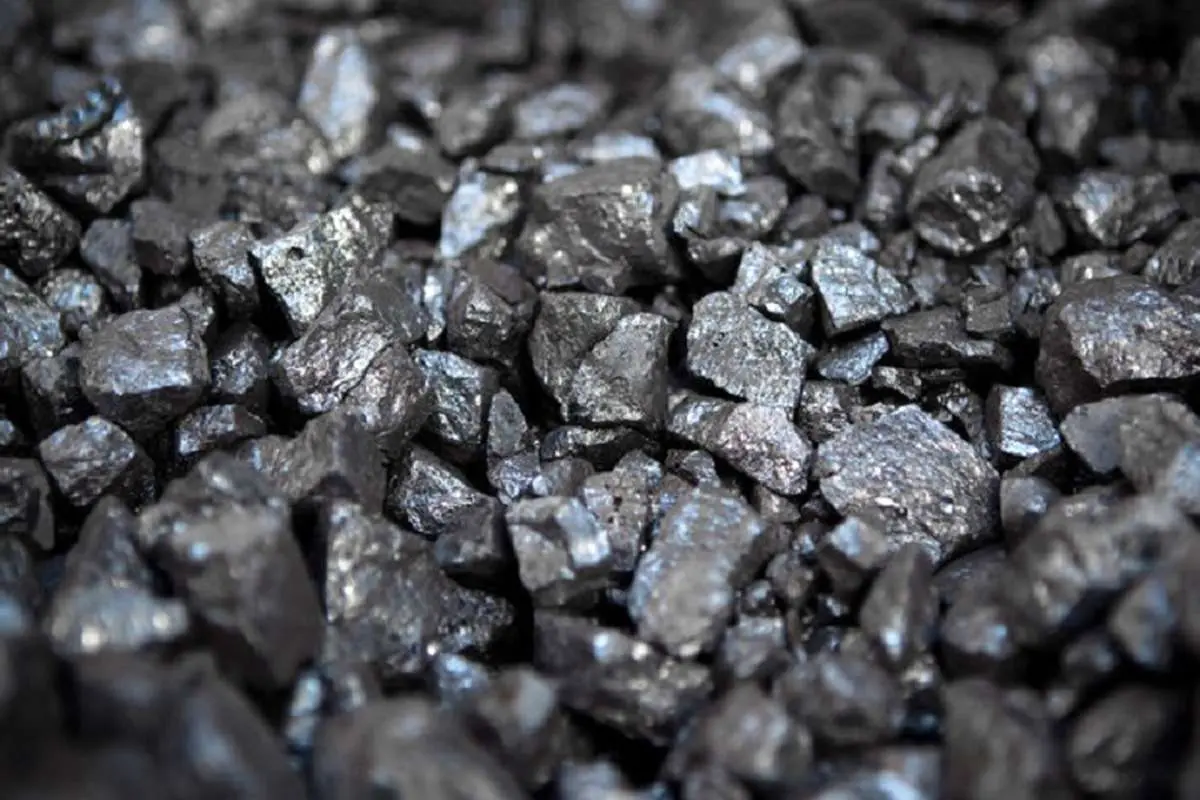 رشد ۳۰ درصدی تولید کنسانتره سنگ آهن معادن بزرگ