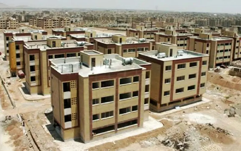 تکرار طرح ناموفق مسکن مهر با ورود دولت به بخش ساخت‌و‌ساز