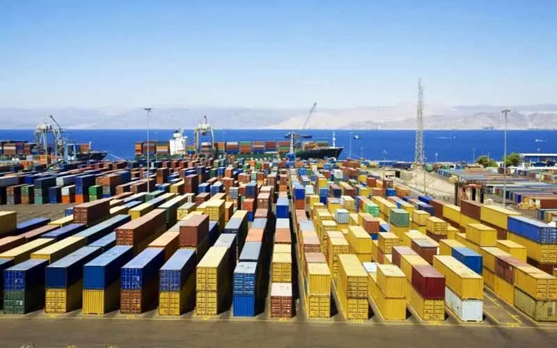 واردات رسمی ایران از ترکیه 10 درصد کاهش یافت