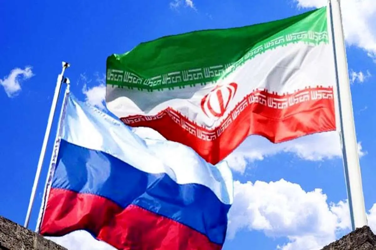 تجارت با ریال و روبل بین ایران و روسیه برقرار است