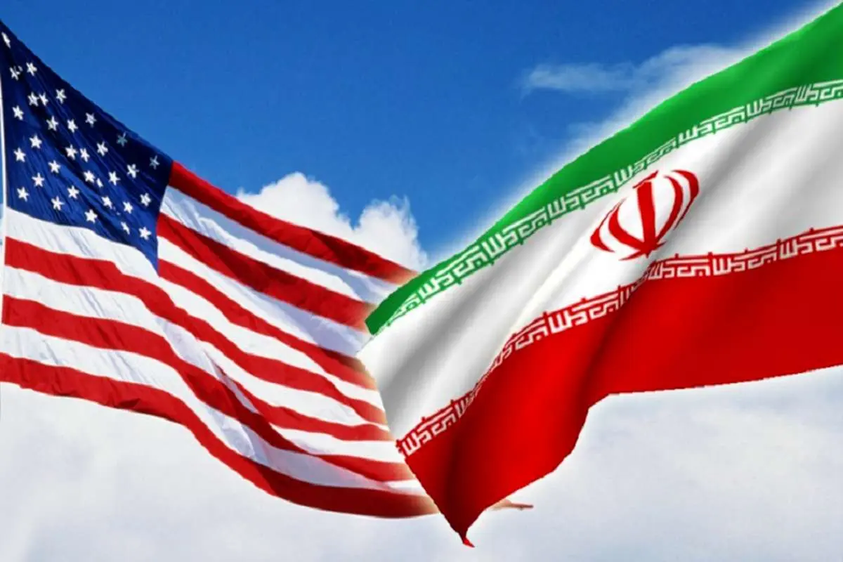 تجارت ایران و آمریکا افزایش یافت