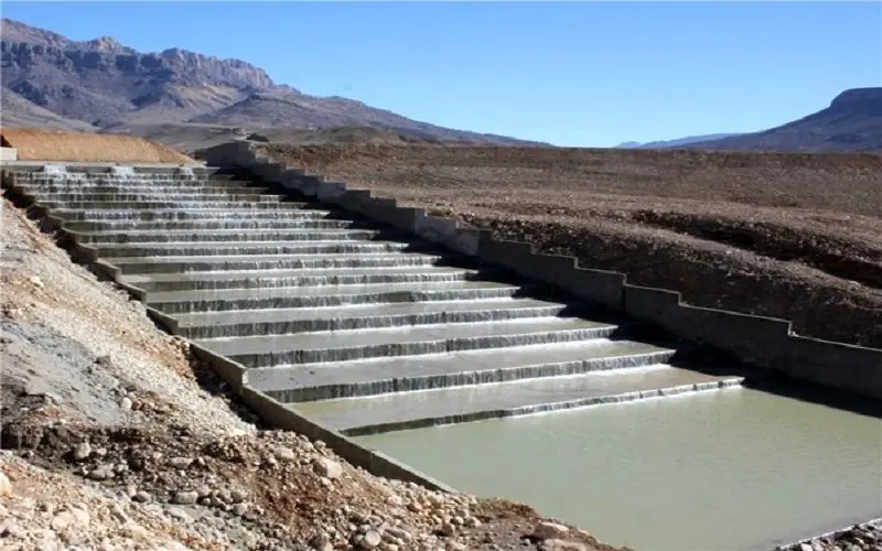 200 میلیون دلار برای اجرای طرح‌های آبخیزداری در سال ۹۷ اختصاص یافت