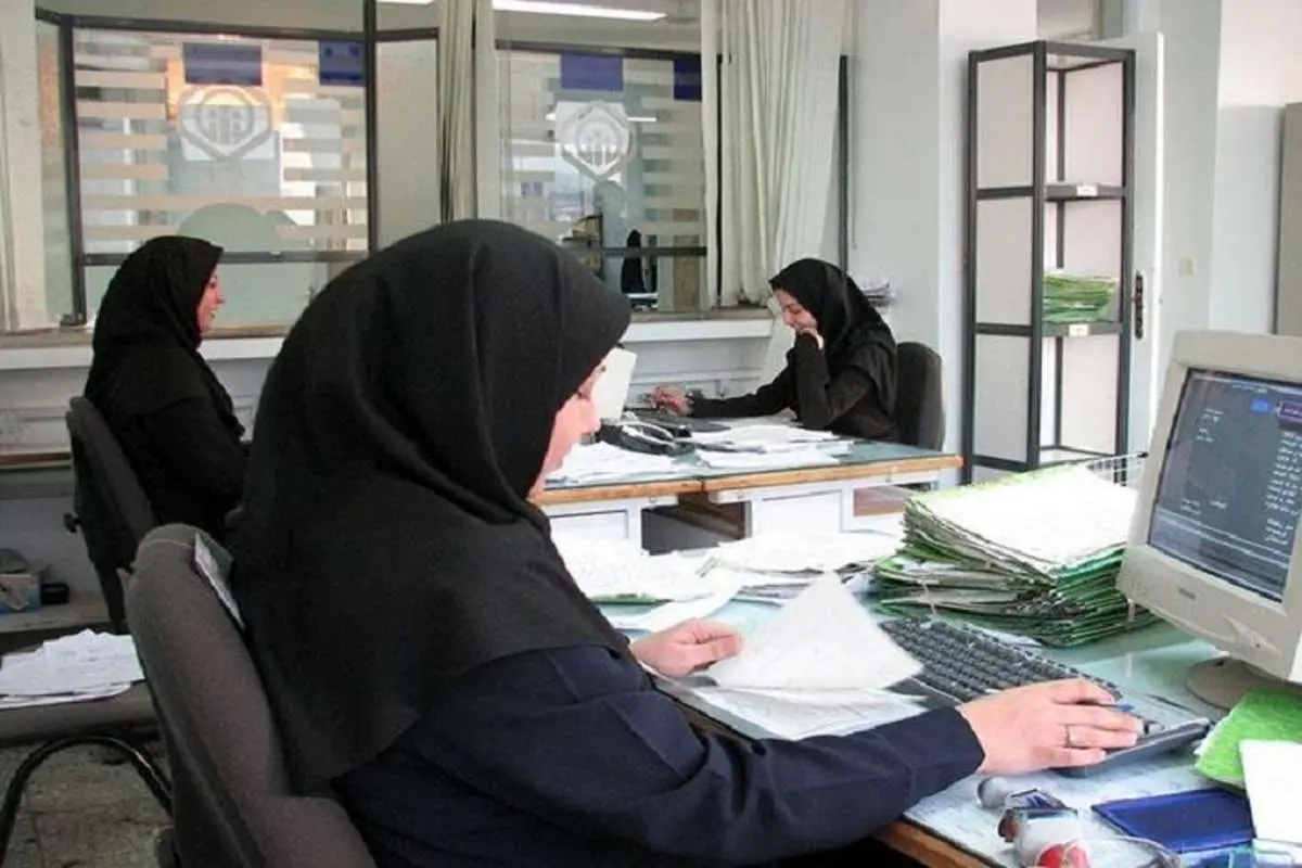 ایرانیان زیر 65 سال صاحب شناسنامه اشتغال می‌شوند