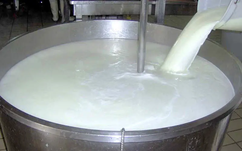 قیمت جدید شیر به‌زودی‌ تعیین می‌شود