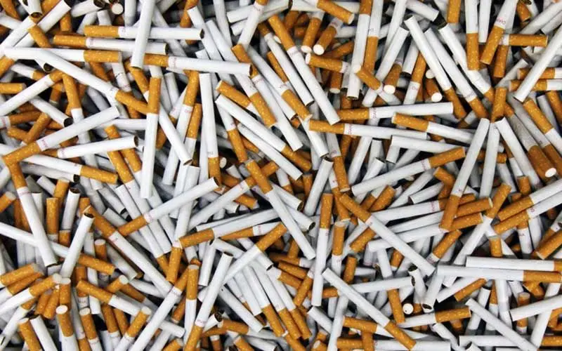 دخانیات عامل ۱۲ درصد مرگ‌ومیرهای ناشی از بیماری‌های قلبی