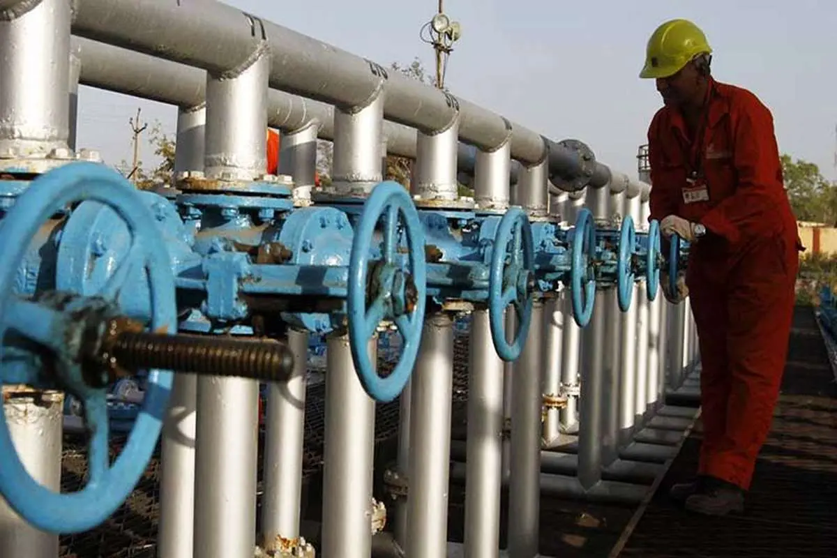 تمایل یک پالایشگاه هندی برای خرید نفت بیشتر از ایران