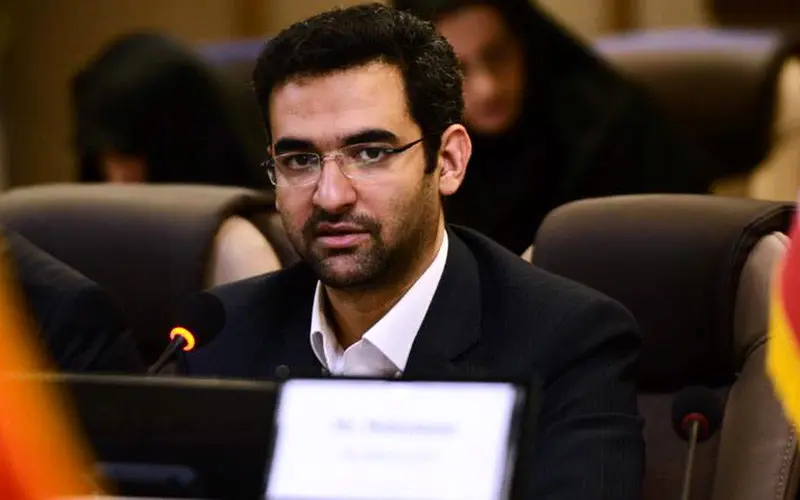 آذری جهرمی: ایران در حوزه حملات سایبری دولتی قربانی بود