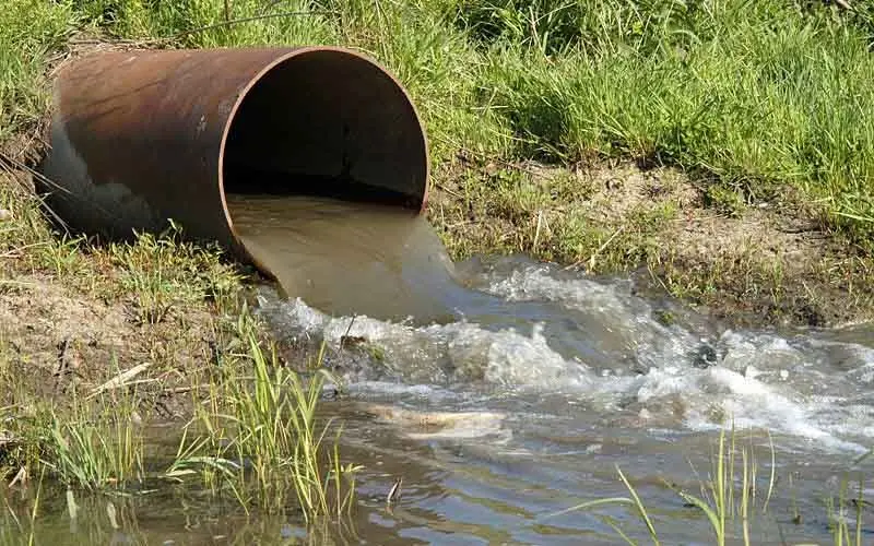 روستاهای مازندران سیستم تصفیه فاضلاب ندارند