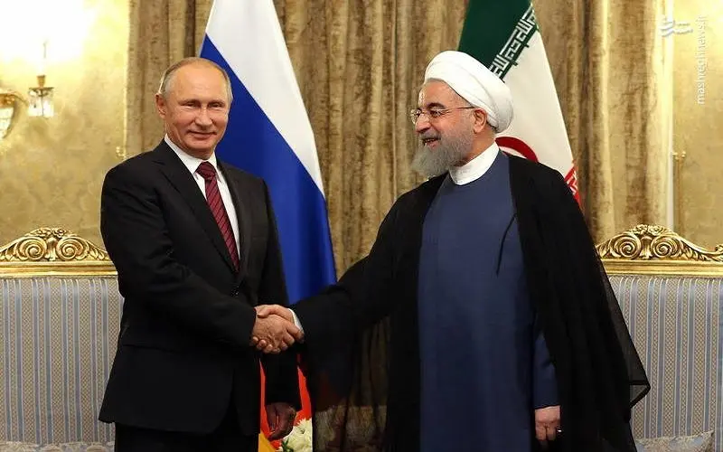 تهران از سرمایه‌گذاری شرکت‌ها و بخش خصوصی روسیه استقبال می‌کند