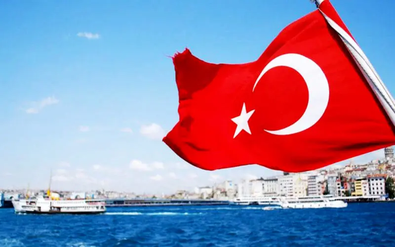 جذب سرمایه‌گذاری مستقیم 2.2 میلیارد دلاری در ترکیه