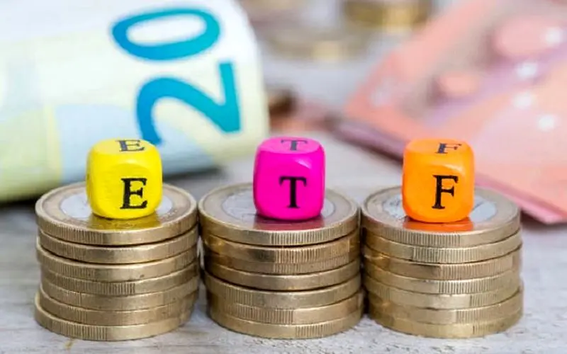عبور ارزش صندوق‌های ETF از ۸۳ هزار میلیارد ریال