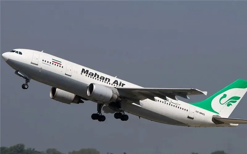 پروازهای تهران – سلیمانیه از سر گرفته شد