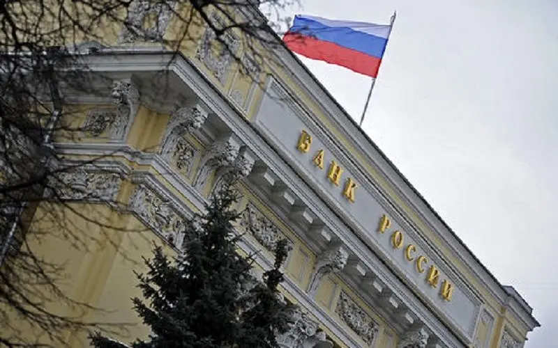 پاکسازی بخش بانکداری روسیه به‌زودی کامل می‌شود