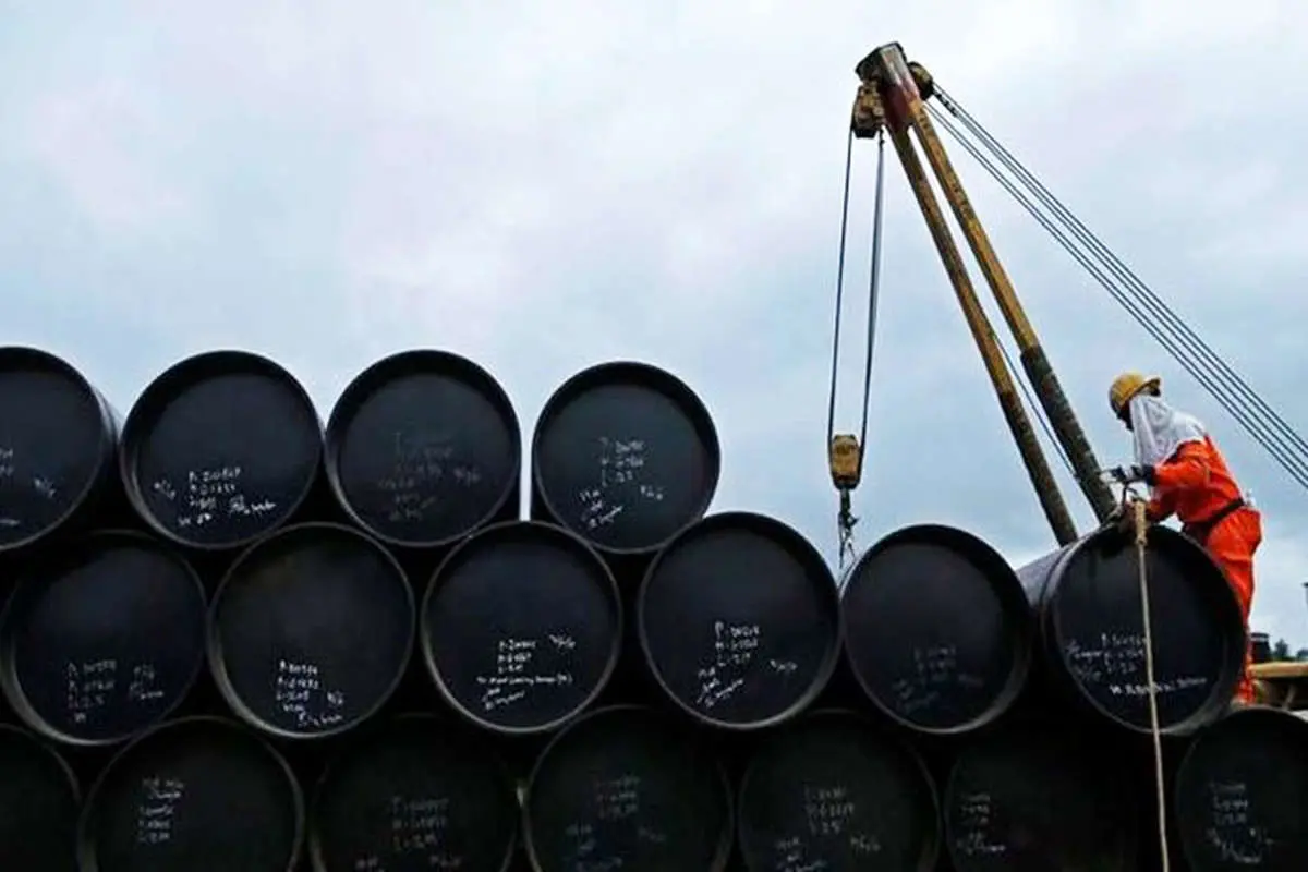 صعود قیمت نفت در پی احتمال توقف صادرات ونزوئلا