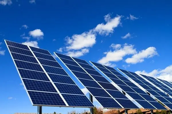 تردید اروپا برای مقابله با واردات محصولات خورشیدی چین