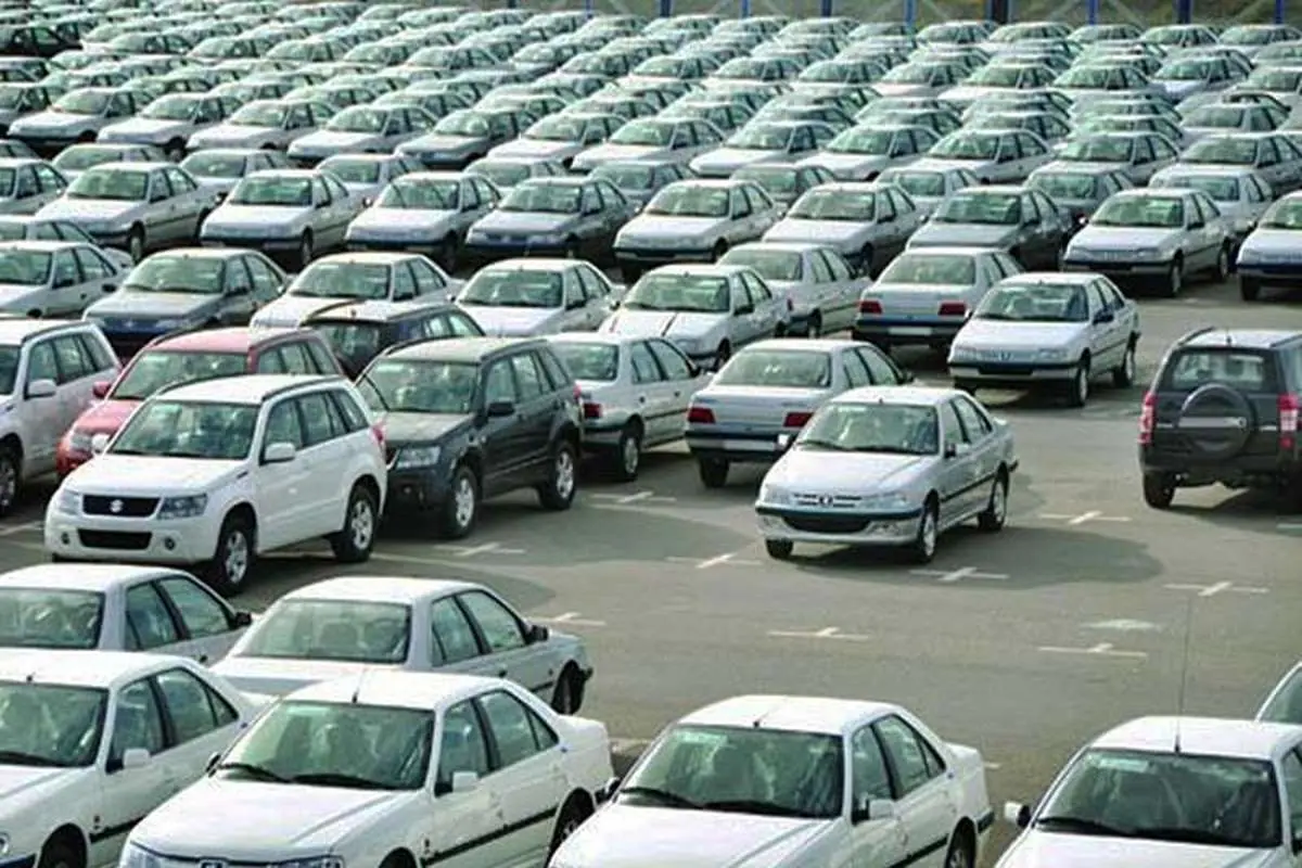 وعده وزارت صنعت درباره ثبات بازار خودرو