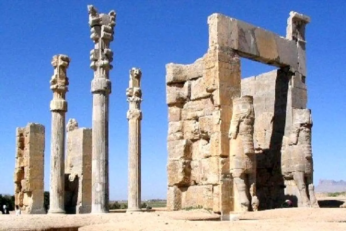 ایران، بهشت باستان‌شناسان در مطالعات تاریخی است