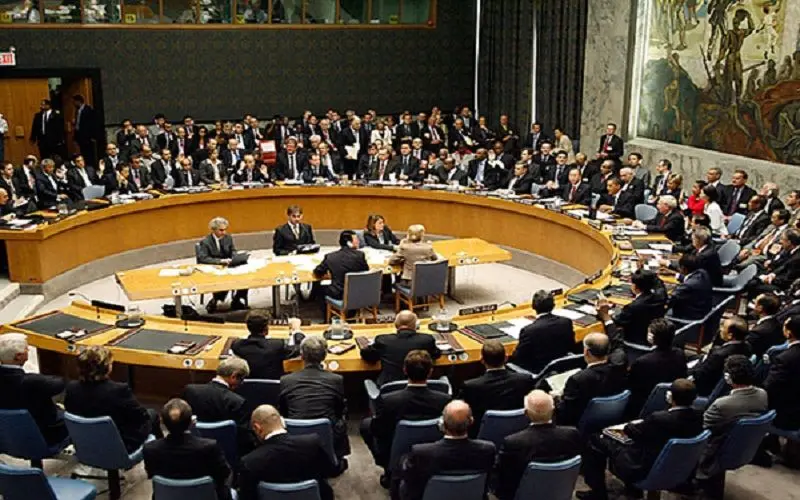 شورای امنیت درباره حدیده یمن نشست فوق‌العاده برگزار کرد