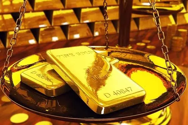 تاثیر عملکرد ترامپ بر قیمت طلا