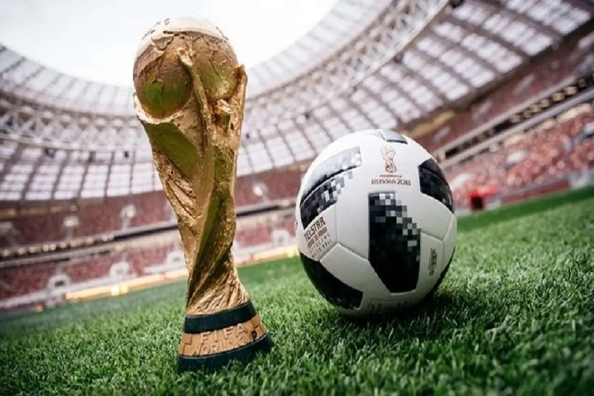 برزیل قهرمان جام جهانی ۲۰۱۸ روسیه!