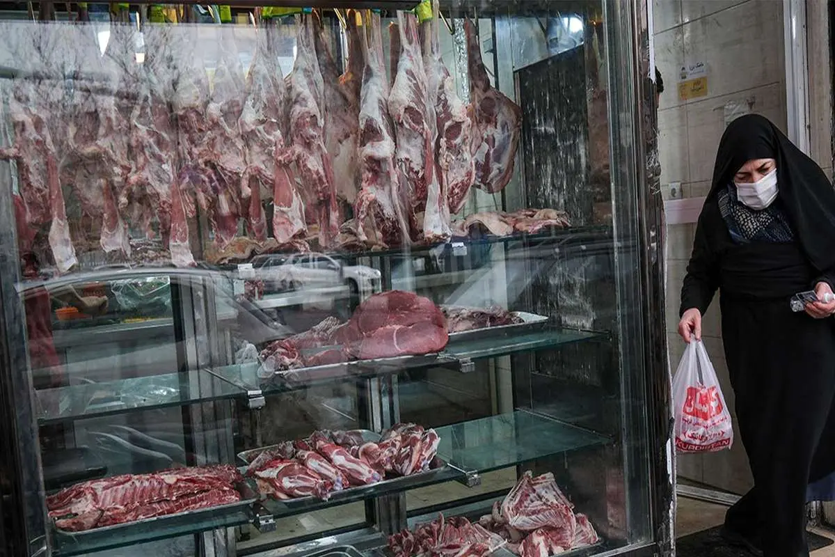 بانک جهانی تورم موادغذایی در ایران را کمتر از ۲ درصد اعلام کرد