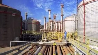 بنزین تولیدی ایران از متانول است یا هیدروکربن؟/ دلیل تولید بنزین پتروشیمی چیست؟