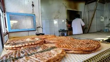 مصوبه تازه ستاد تنظیم بازار/ نانوایی ها محصولات خانگی و صنایع دستی می فروشند
