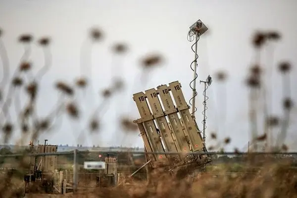 وزیر دفاع : حمله ایران به اسرائیل یک هشدار محدود بود / به دنبال جنگ نیستیم