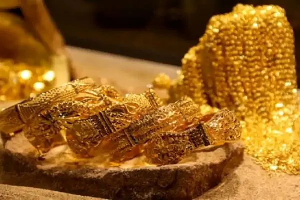 قیمت طلا و سکه امروز 26 اردیبهشت  1403 / رشد اونس طلا به بازار داخلی خط داد