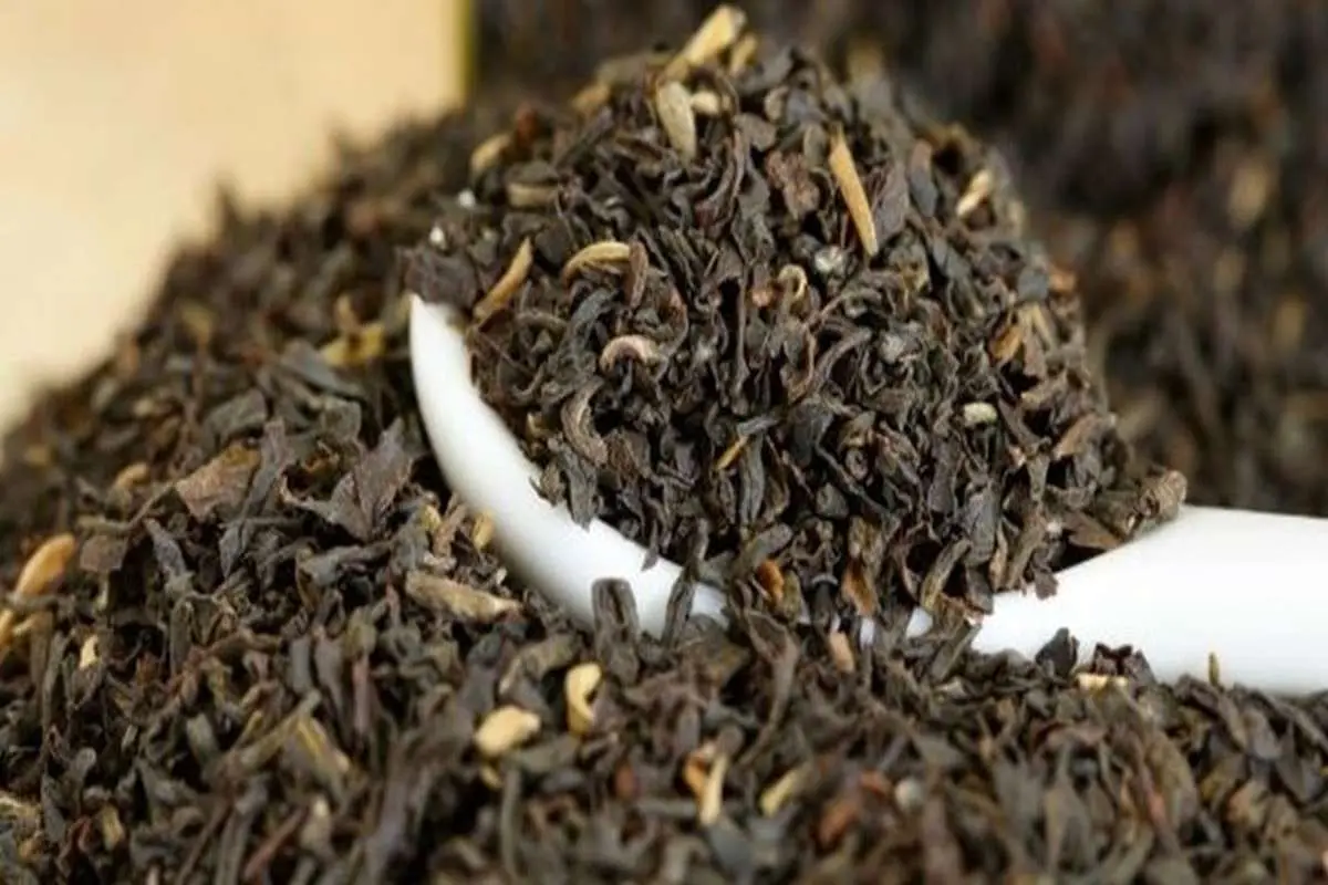 ساماندهی حذف گلوگاه فساد چای با سیستمی شدن ثبت سفارش