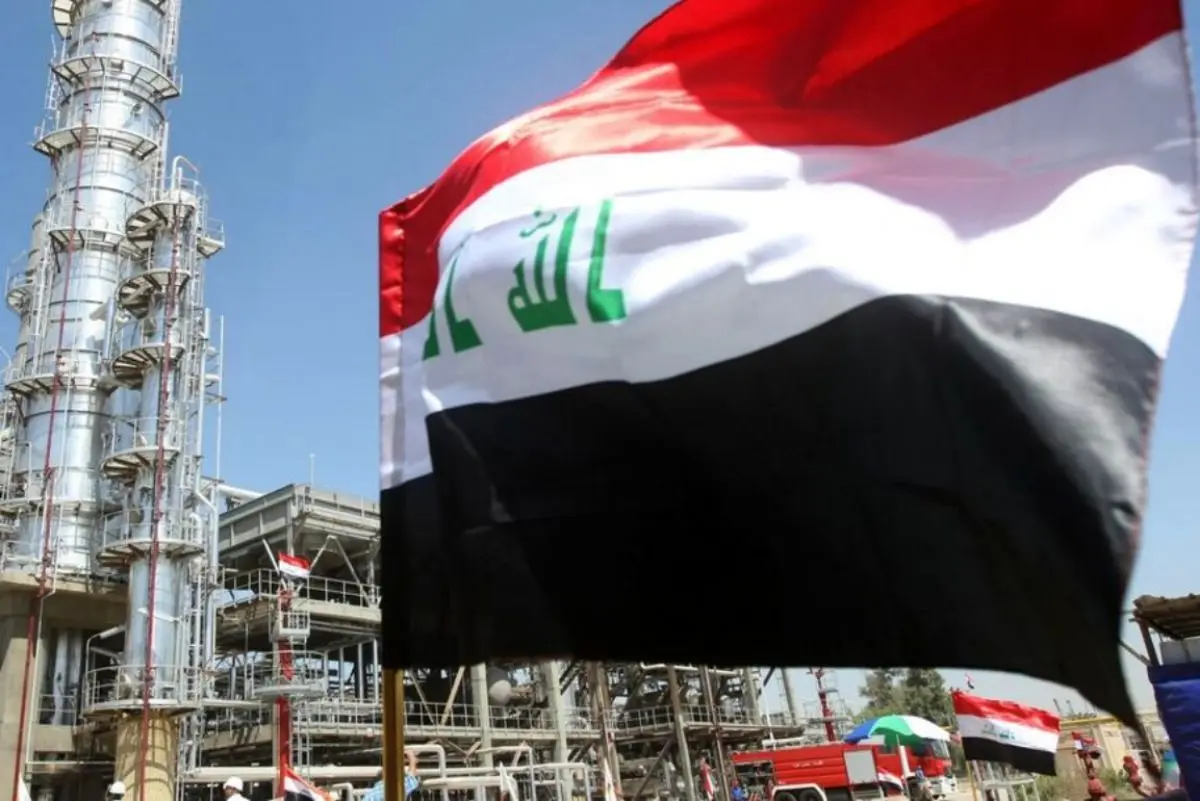 سرمایه گذاری چین در صنعت نفت عراق/ تاثیر این پروژه‌ بر ایران چیست؟