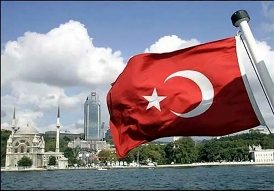 اطلاعیه میراث‌فرهنگی درباره آزاد شدن تورهای ترکیه