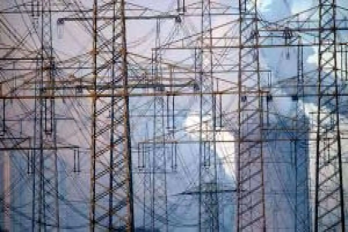 تلفات شبکه برق تک رقمی می شود/وعده برقی‌ها برای رسیدن به سود کلان