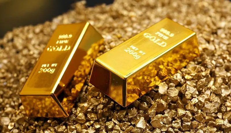 پیش‌بینی قیمت طلا در سال آینده