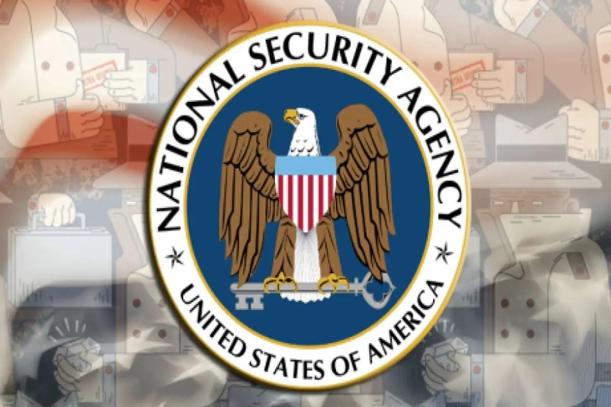 فروش اطلاعات آژانس امنیت ملی آمریکا توسط هکرها