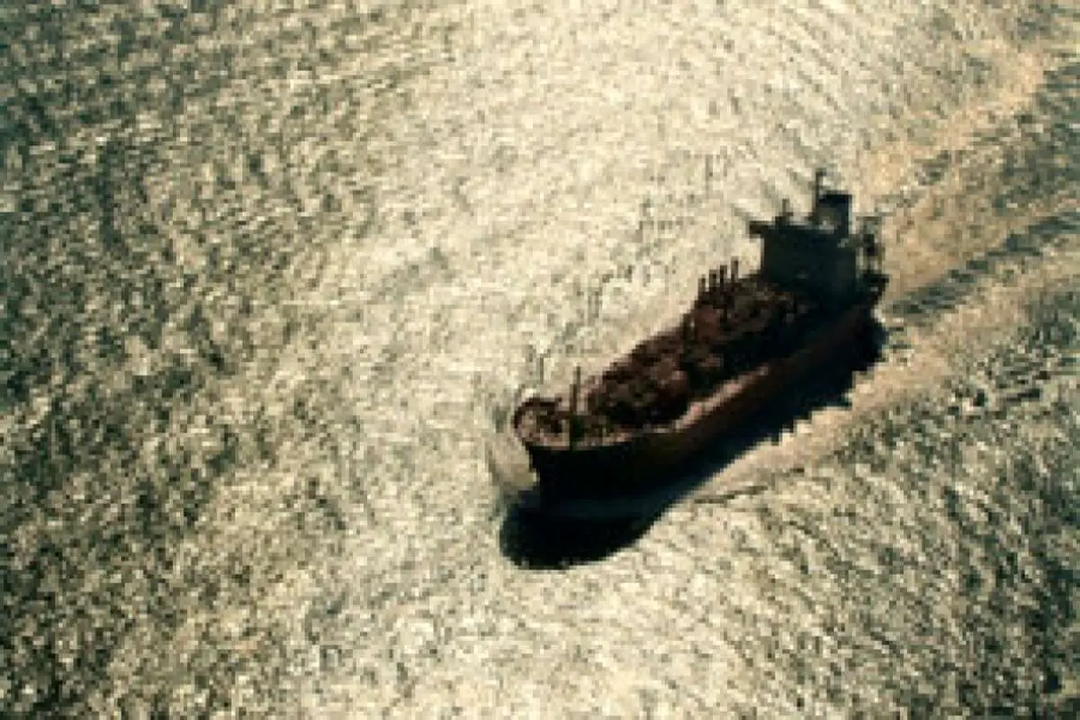 صادرات روزانه نفت ایران به ۲میلیون رسید