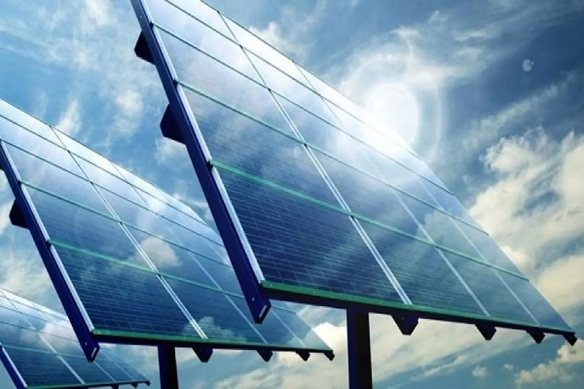ایران بازار جذاب  برای صنعت تولید انرژی خورشیدی